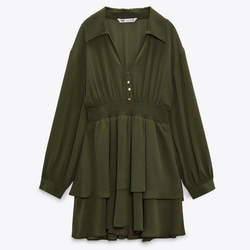 Zara Dress XS